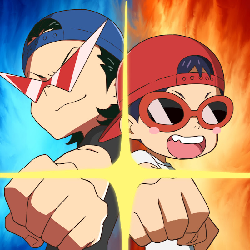 DUST channel - 網紅的藏寶箱 