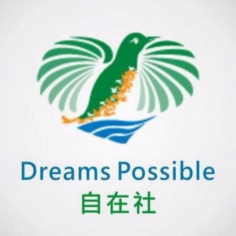 Dreams Possible YouTube channel avatar
