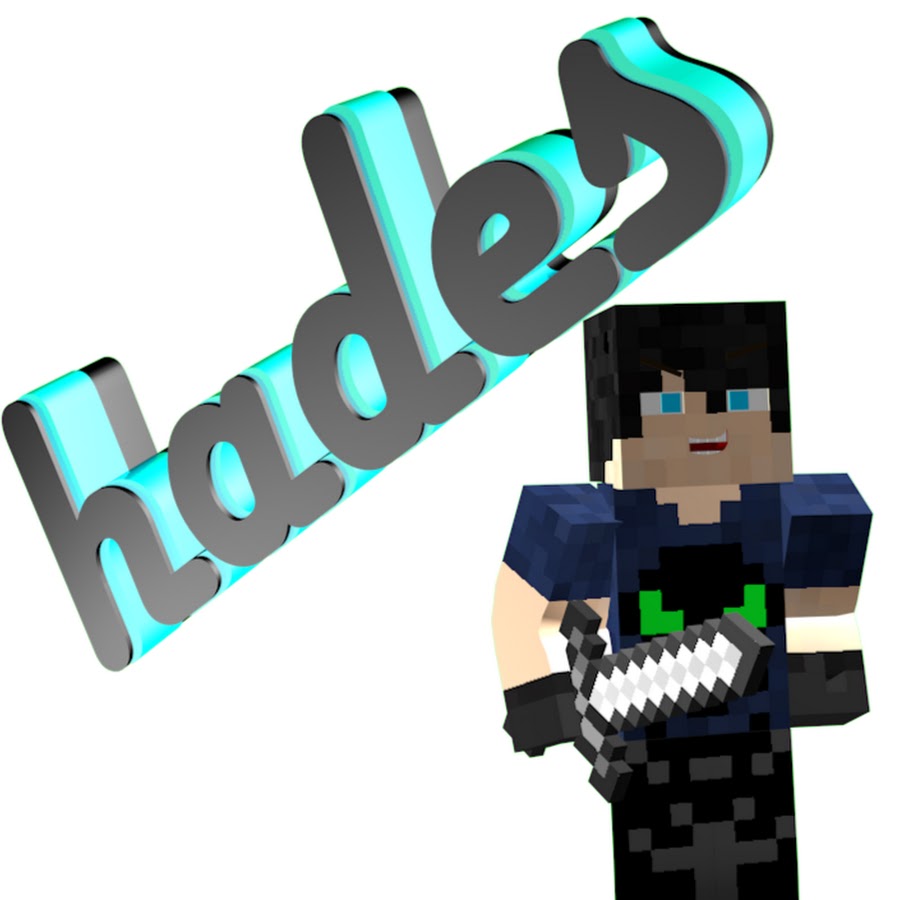 Hades Games ইউটিউব চ্যানেল অ্যাভাটার