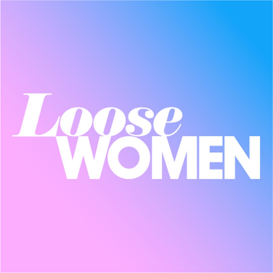 Loose Women YouTube 频道头像