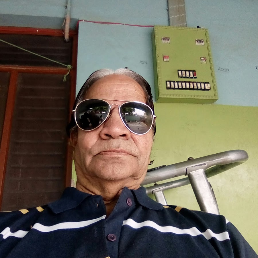 Gopal Jajoo YouTube channel avatar