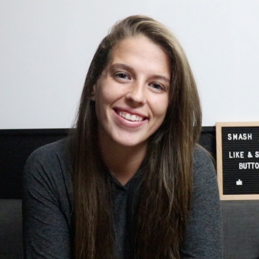 Aubrey Janik Youtube