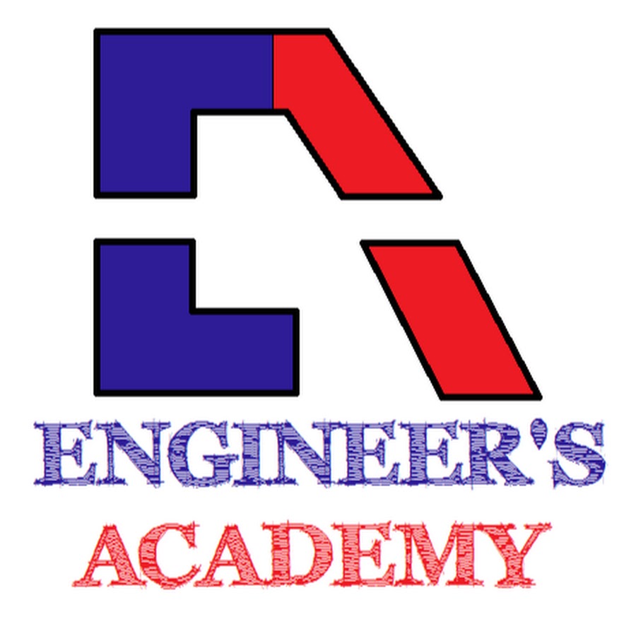 ENGINEER'S ACADEMY YouTube channel avatar