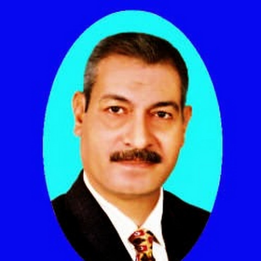Mohsen Ali YouTube channel avatar