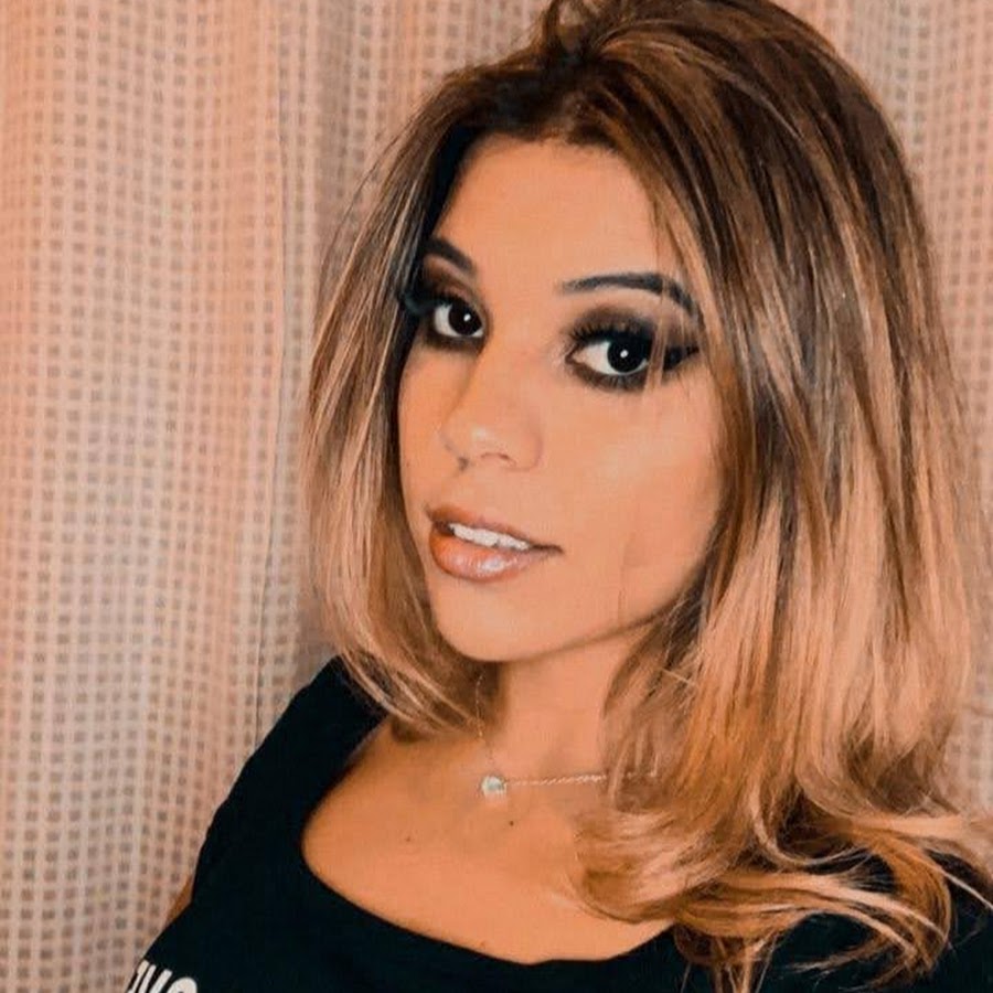 Giovanna Magri رمز قناة اليوتيوب