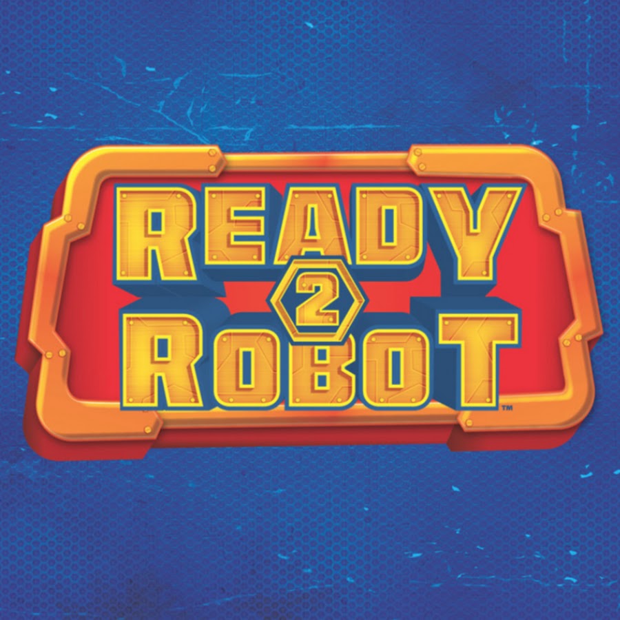 Ready2Robot Brasil YouTube channel avatar
