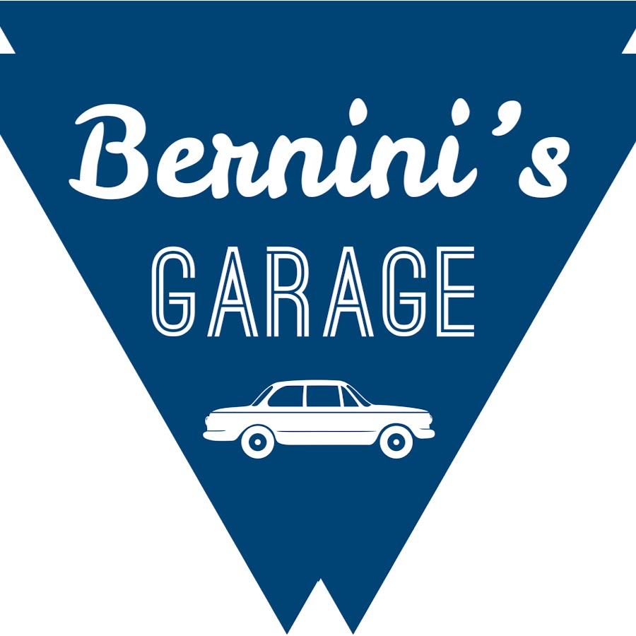 Mauricio Bernini's GARAGE YouTube kanalı avatarı