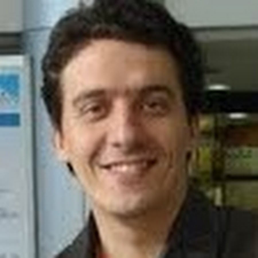 Alessandro Dias ইউটিউব চ্যানেল অ্যাভাটার