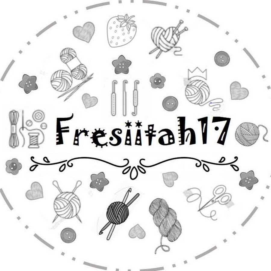 Fresiitah17 YouTube channel avatar