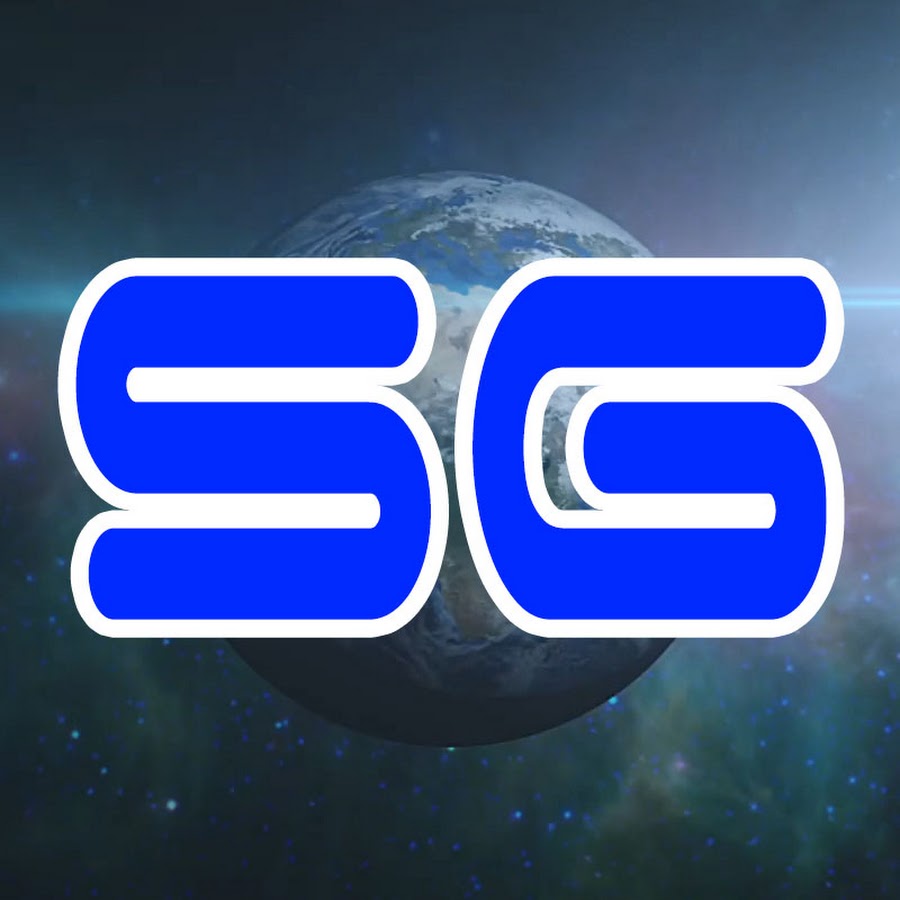 Spacestar Galactica YouTube-Kanal-Avatar