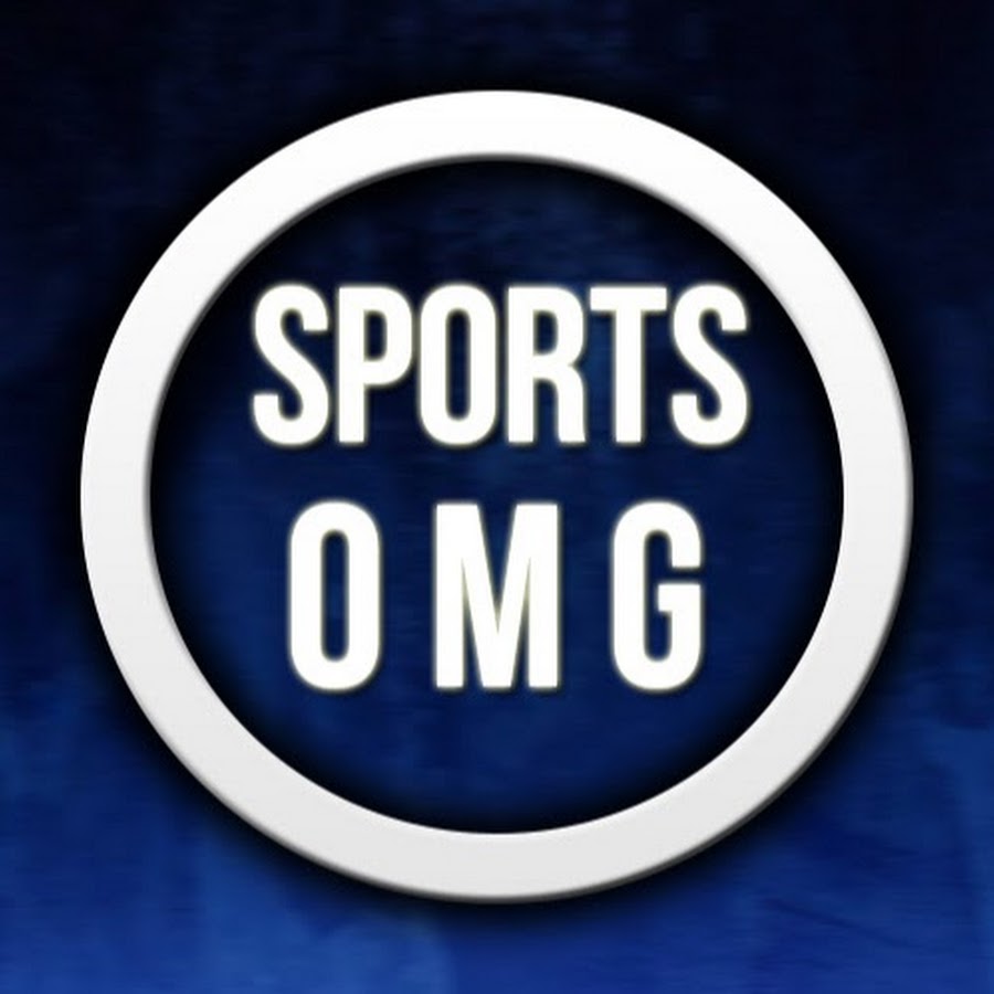 SportsOMG YouTube channel avatar