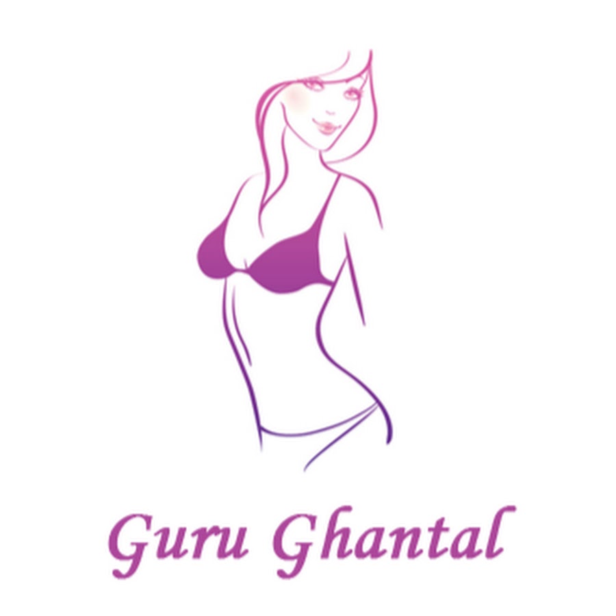 Guru Ghantal YouTube kanalı avatarı