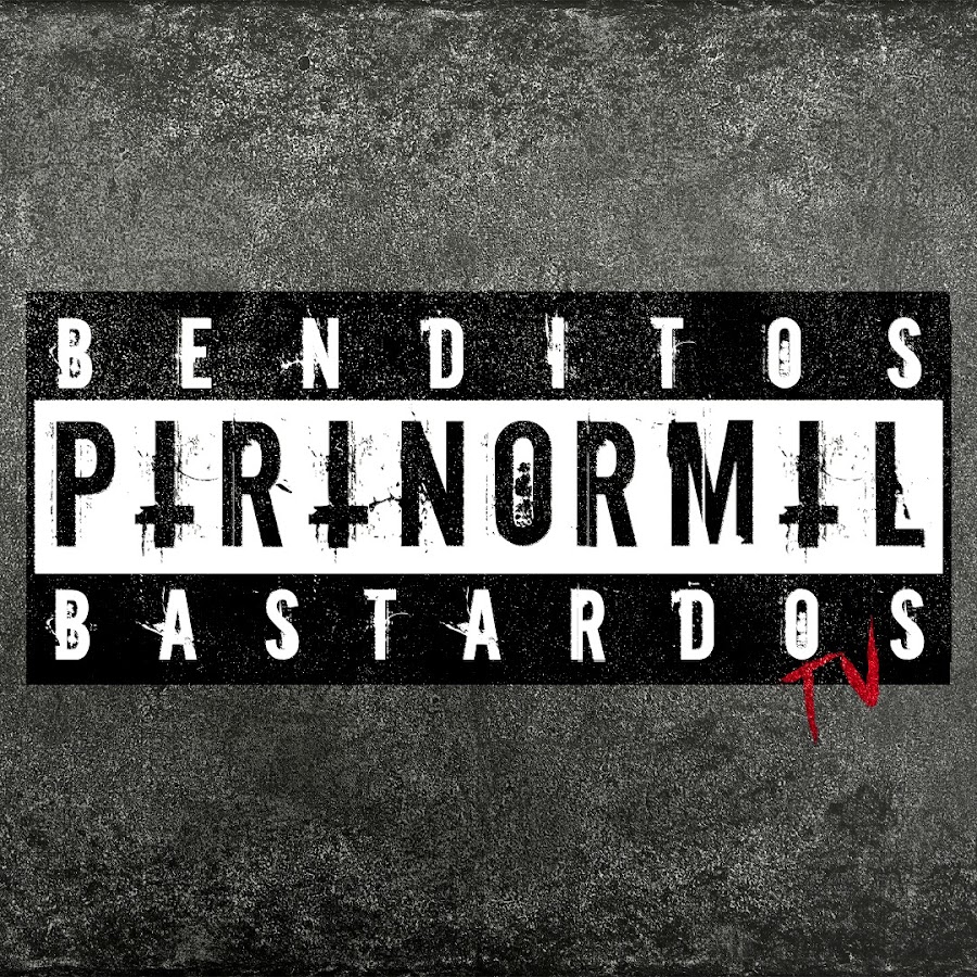 Benditos Bastardos TV YouTube channel avatar