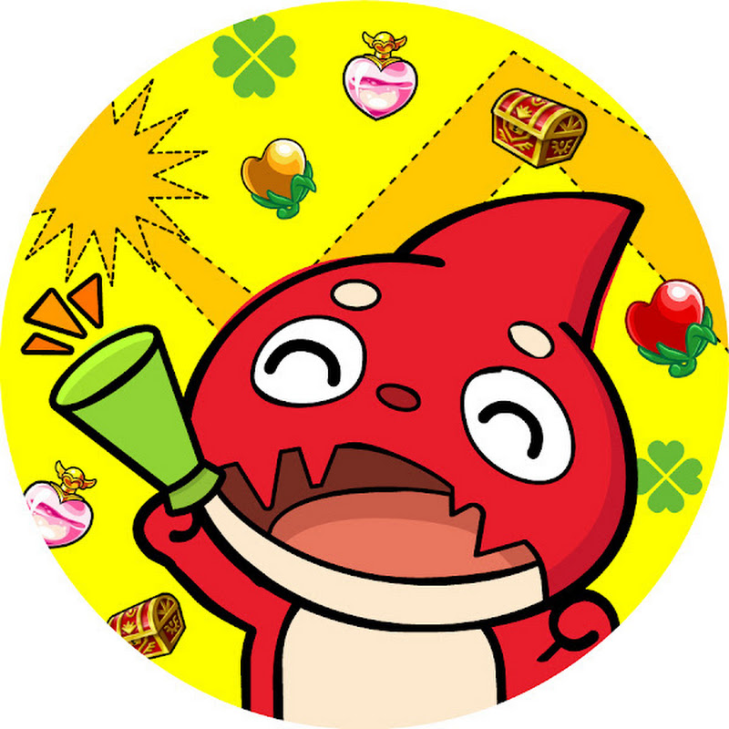 えくふら - 網紅的藏寶箱 