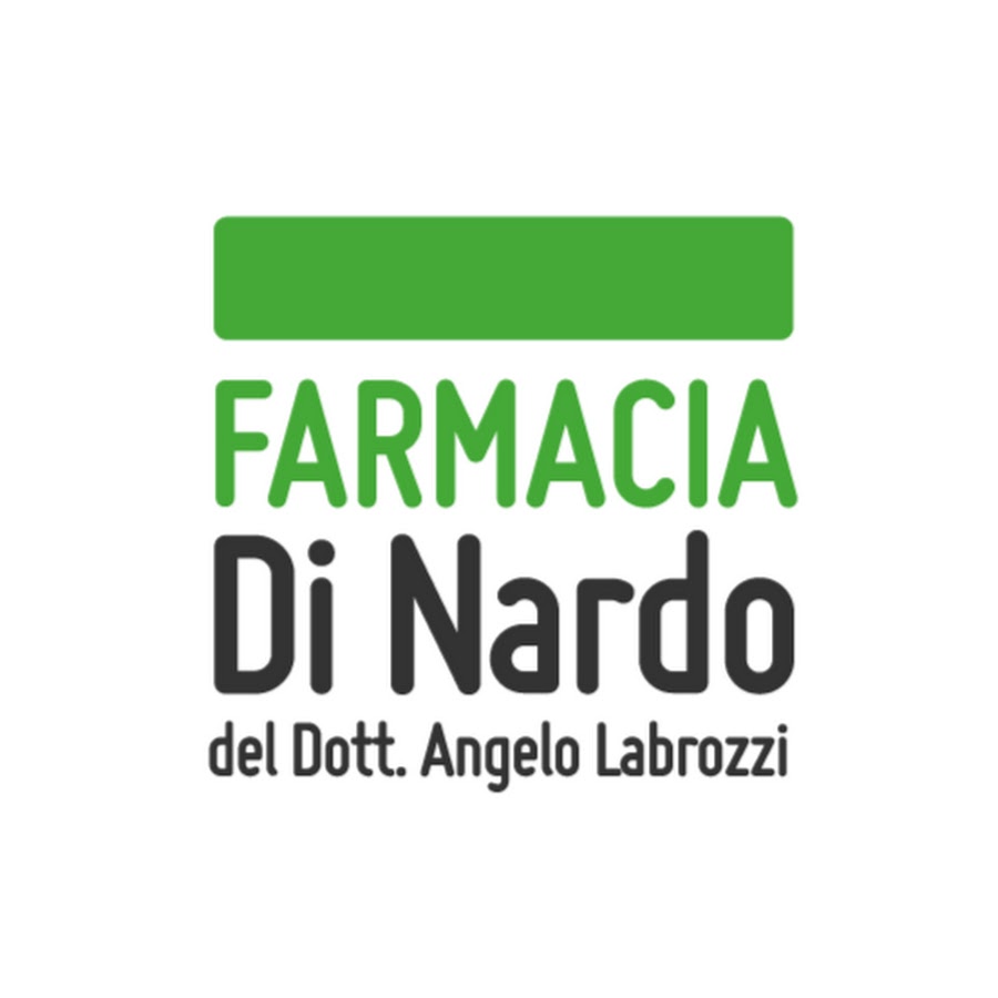 Farmacia Di Nardo Labrozzi YouTube channel avatar