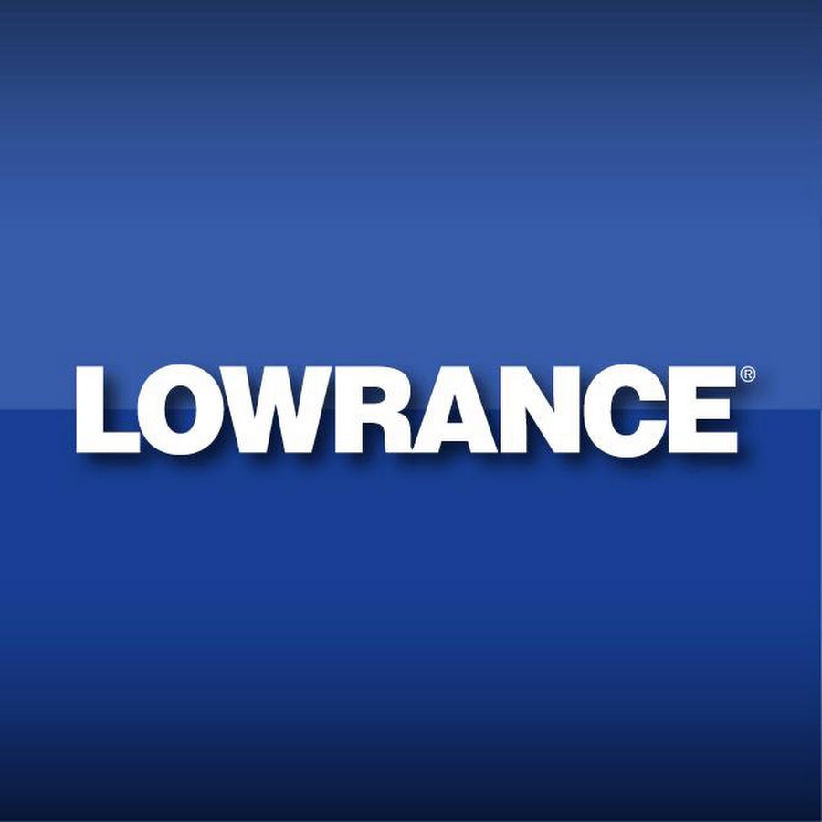 Lowrance YouTube channel avatar