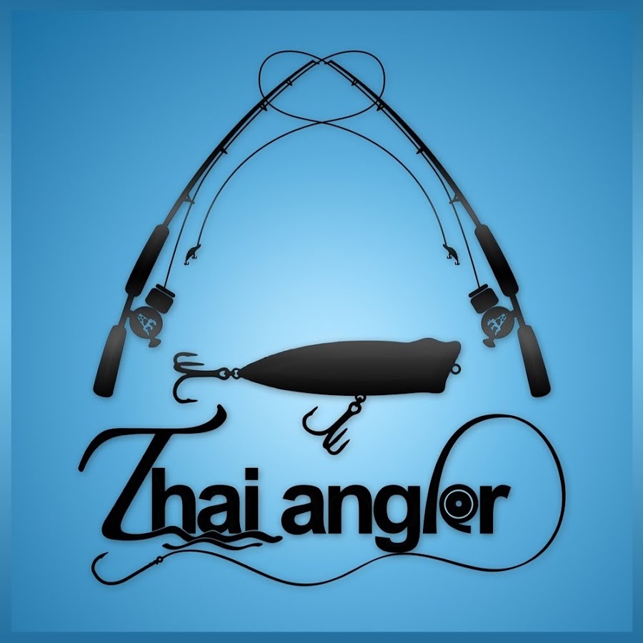 Thai Angler YouTube channel avatar