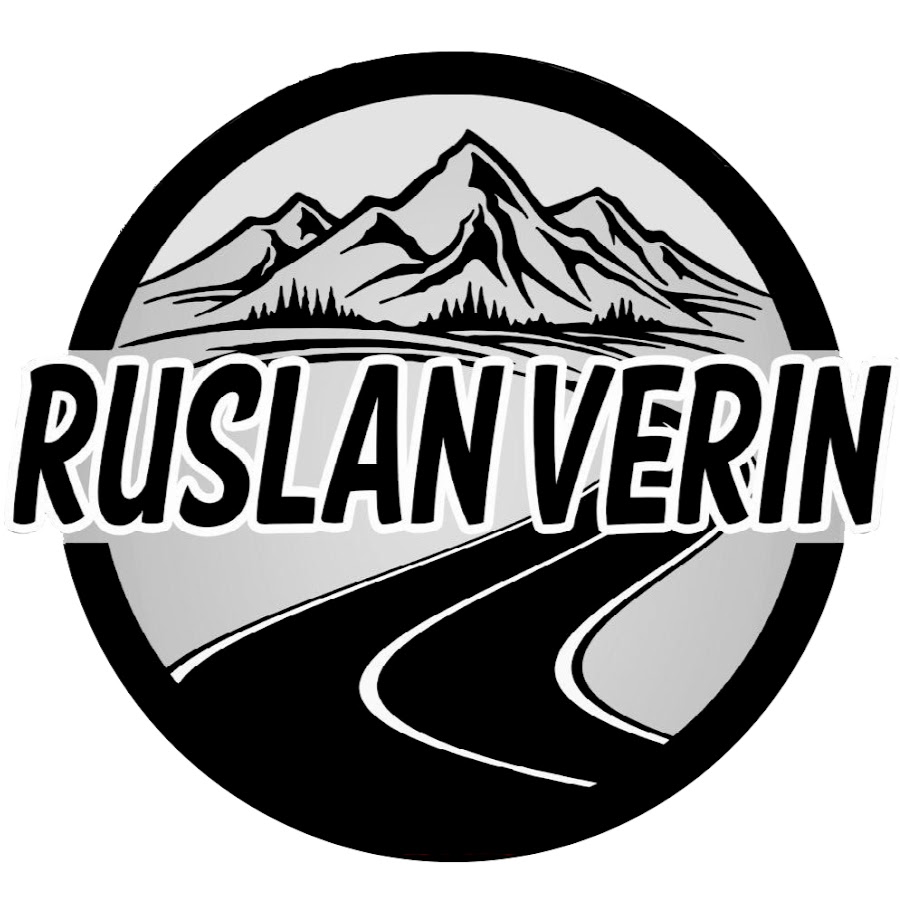 Ruslan Verin â€”