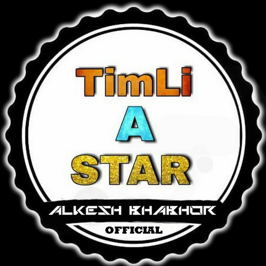 Timli A-STAR Аватар канала YouTube