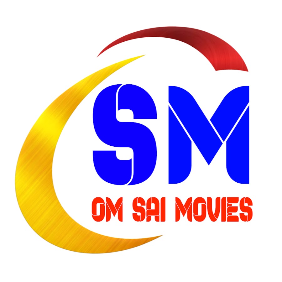 Om Sai Movies YouTube channel avatar