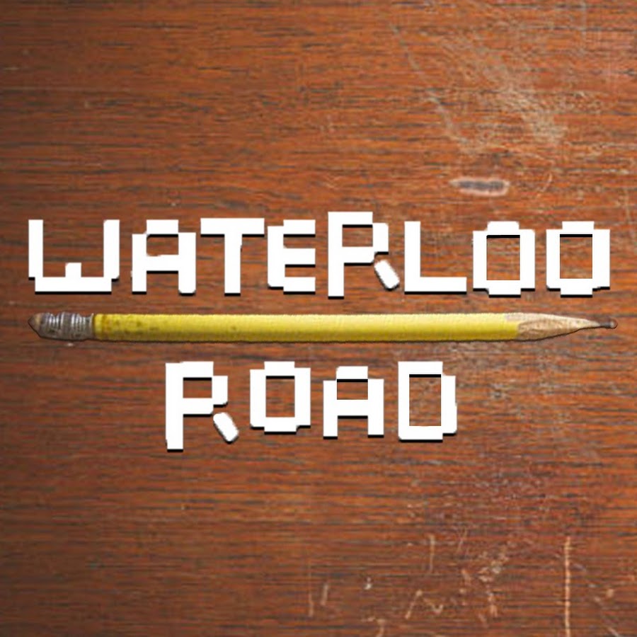 Waterloo Road Avatar de chaîne YouTube