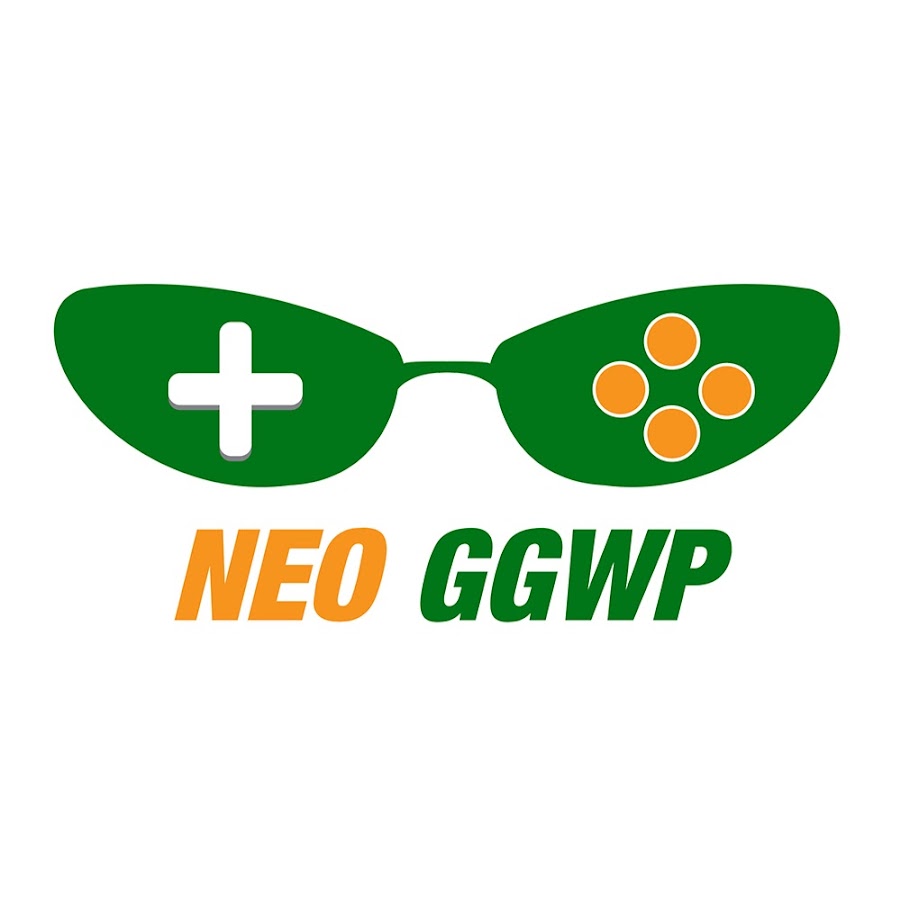 NEO GGWP YouTube channel avatar