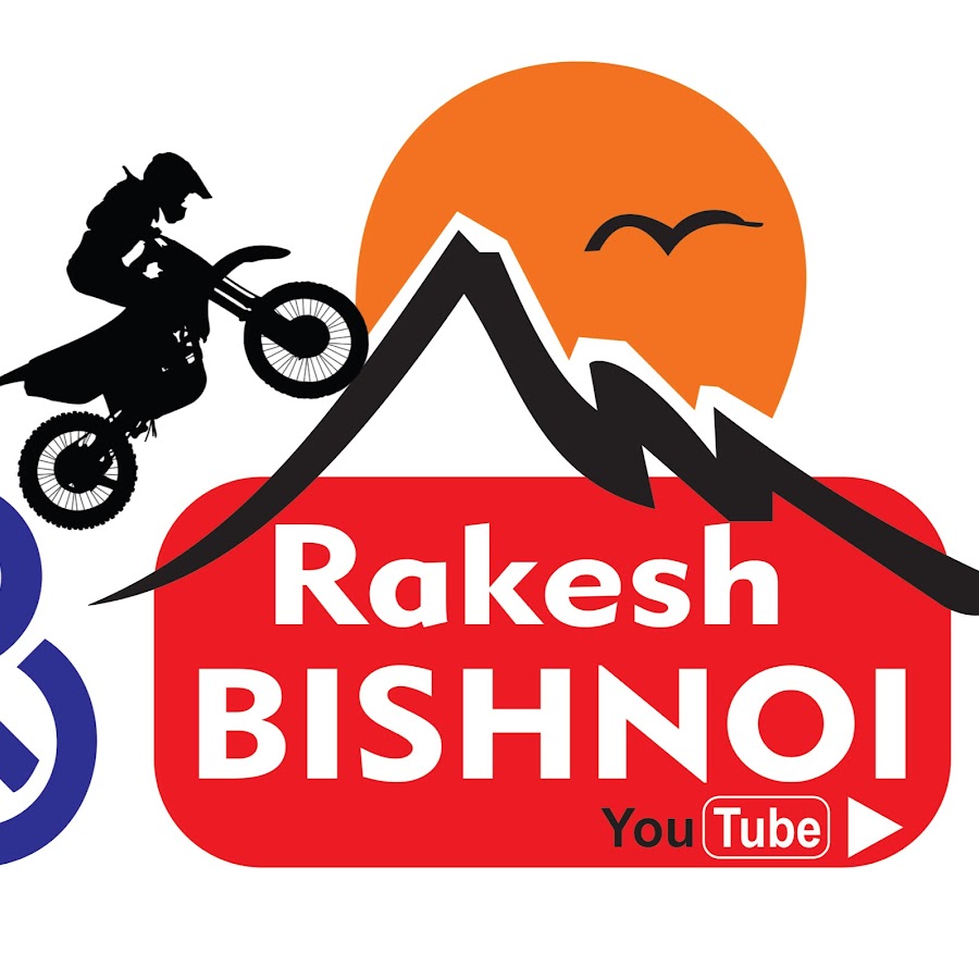 Rakesh bishnoi YouTube channel avatar