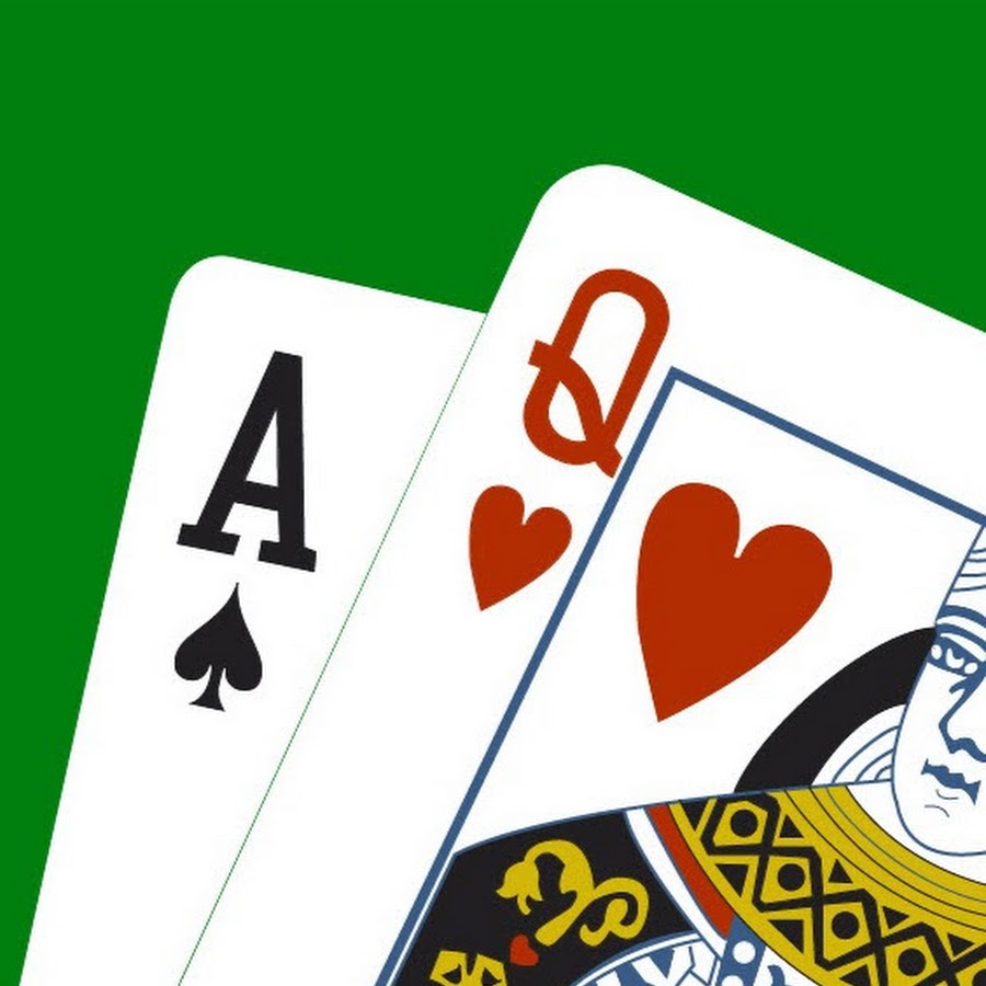 Blackjack
