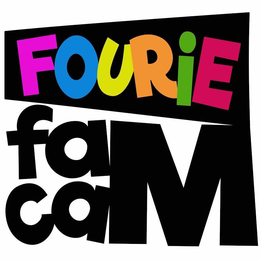 FourieFamCam YouTube channel avatar