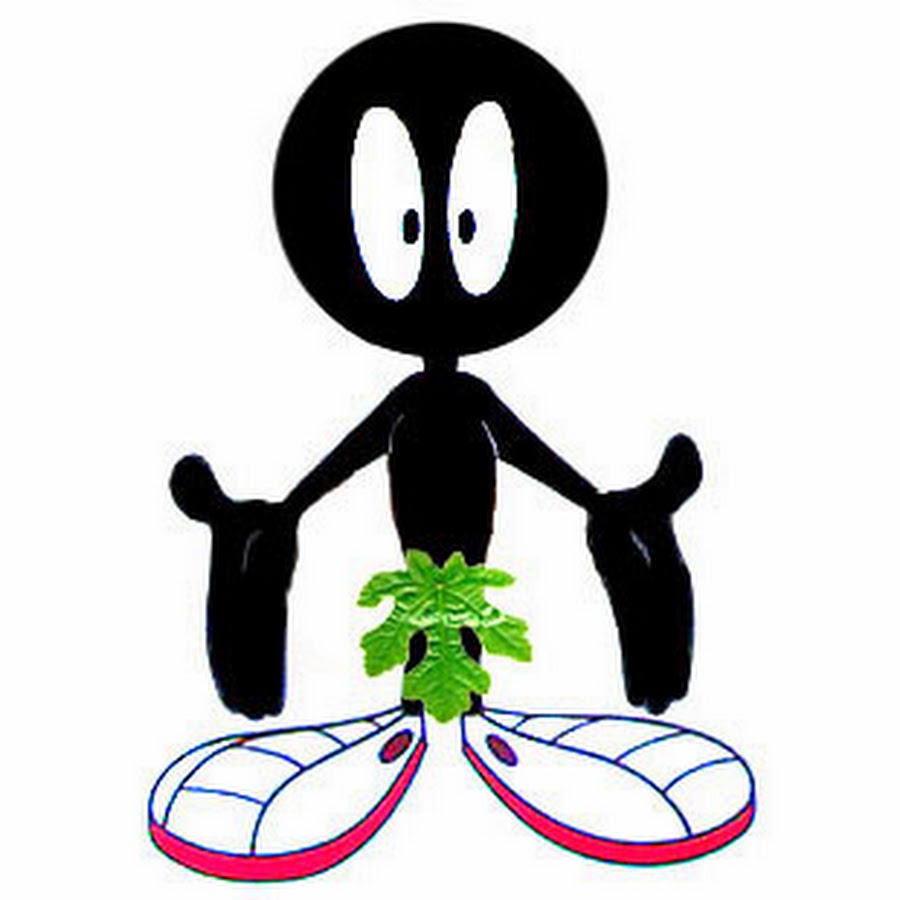 marvinthemartian666 YouTube channel avatar
