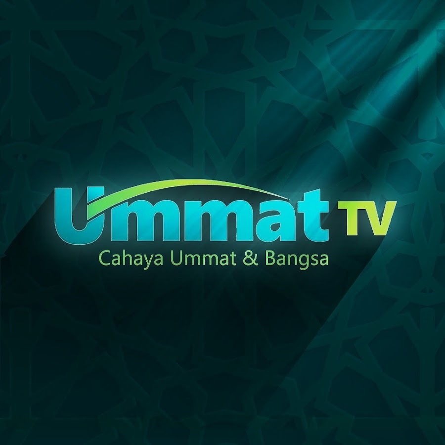 UmmatTV YouTube kanalı avatarı