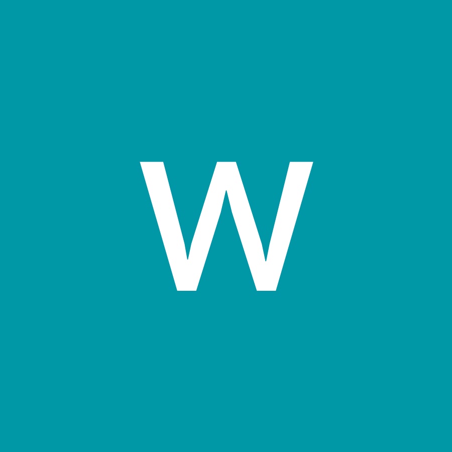 wesley cruz YouTube kanalı avatarı