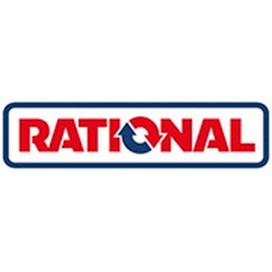 RATIONAL Aktiengesellschaft YouTube channel avatar