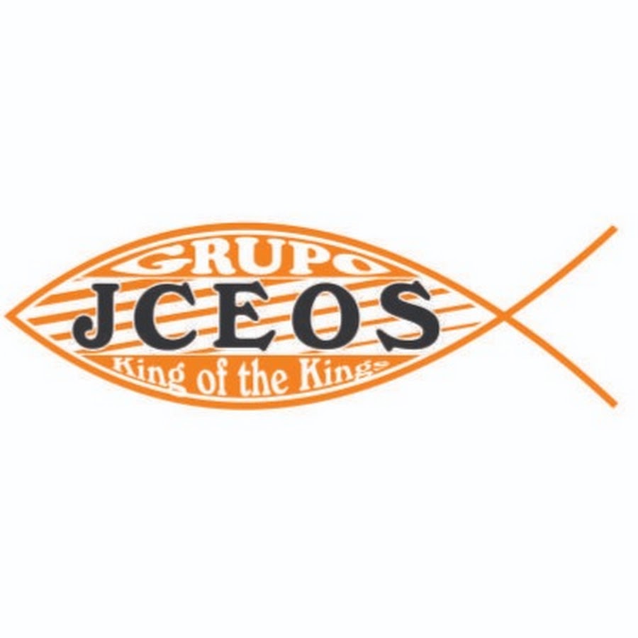 JCEOS Tecnologia YouTube channel avatar