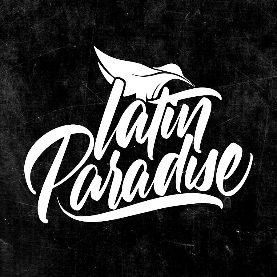 Latin Paradise ইউটিউব চ্যানেল অ্যাভাটার