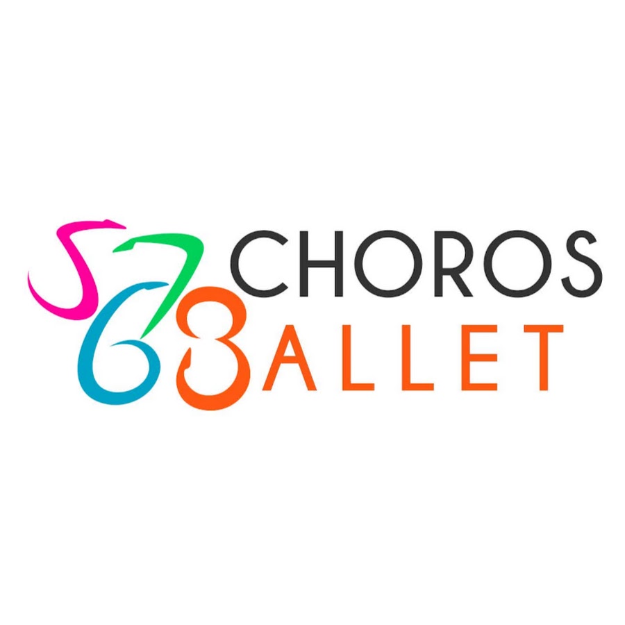 CHOROS Ballet YouTube kanalı avatarı
