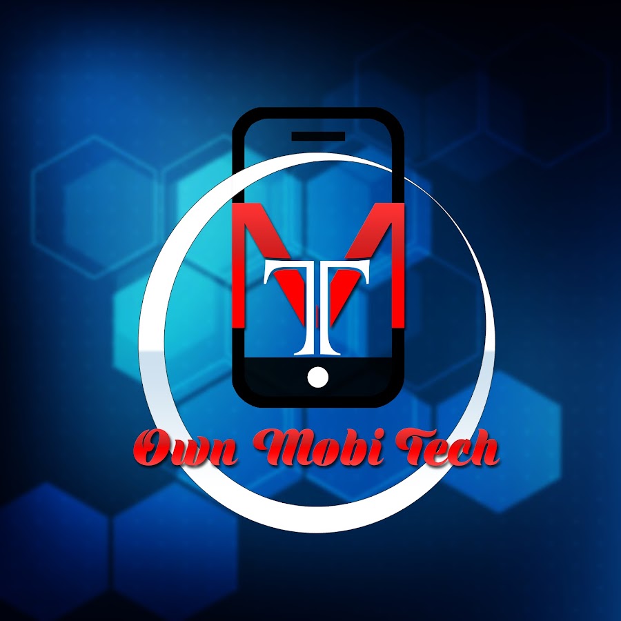 OwnmobiTech YouTube channel avatar