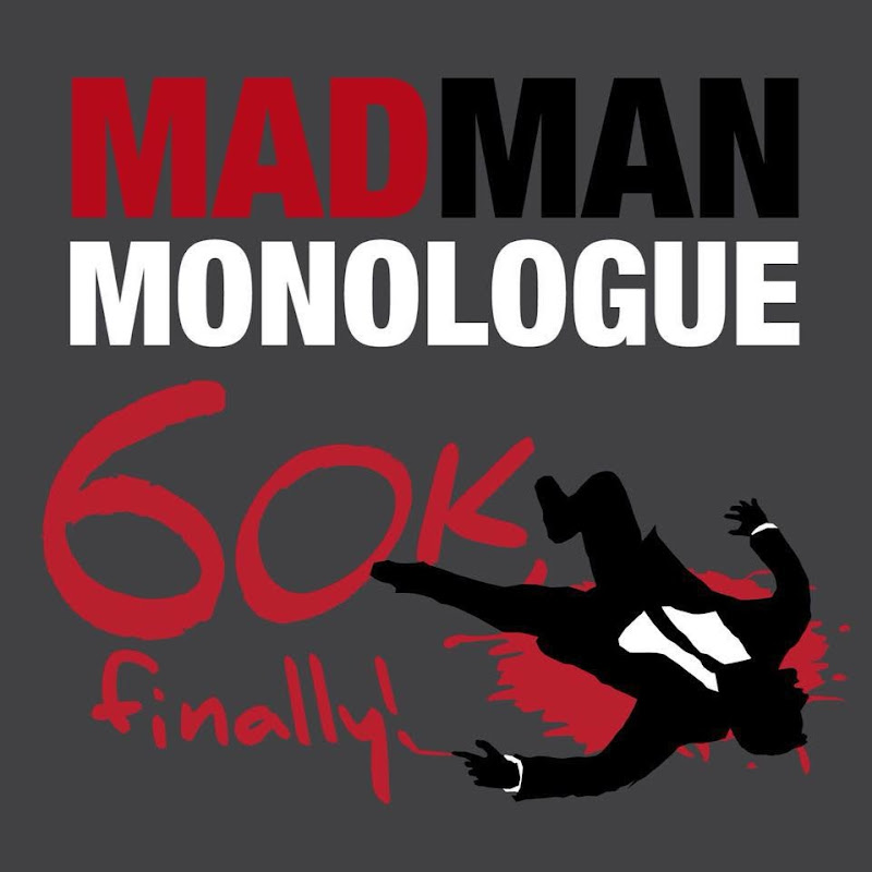 Madman Monologue - 網紅的藏寶箱 