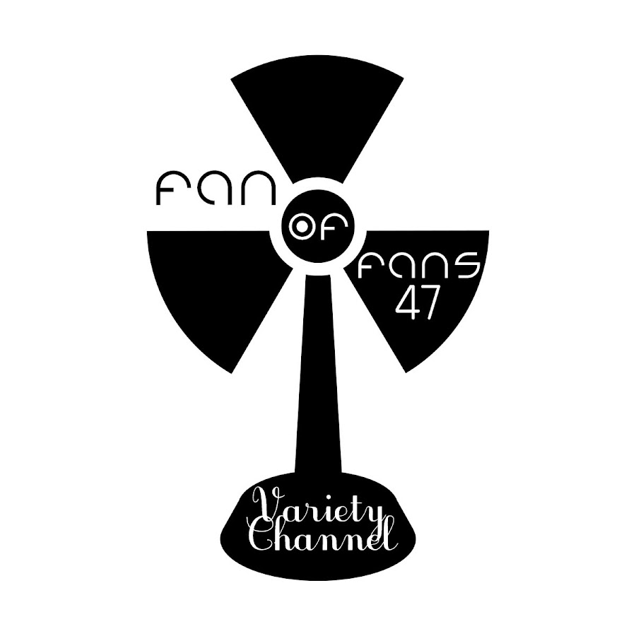 FanofFans47 Variety Channel YouTube kanalı avatarı