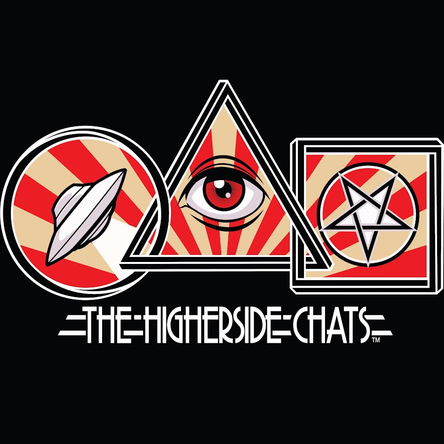 TheHighersideChats YouTube channel avatar