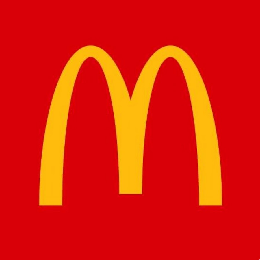 McDonald's Thailand رمز قناة اليوتيوب