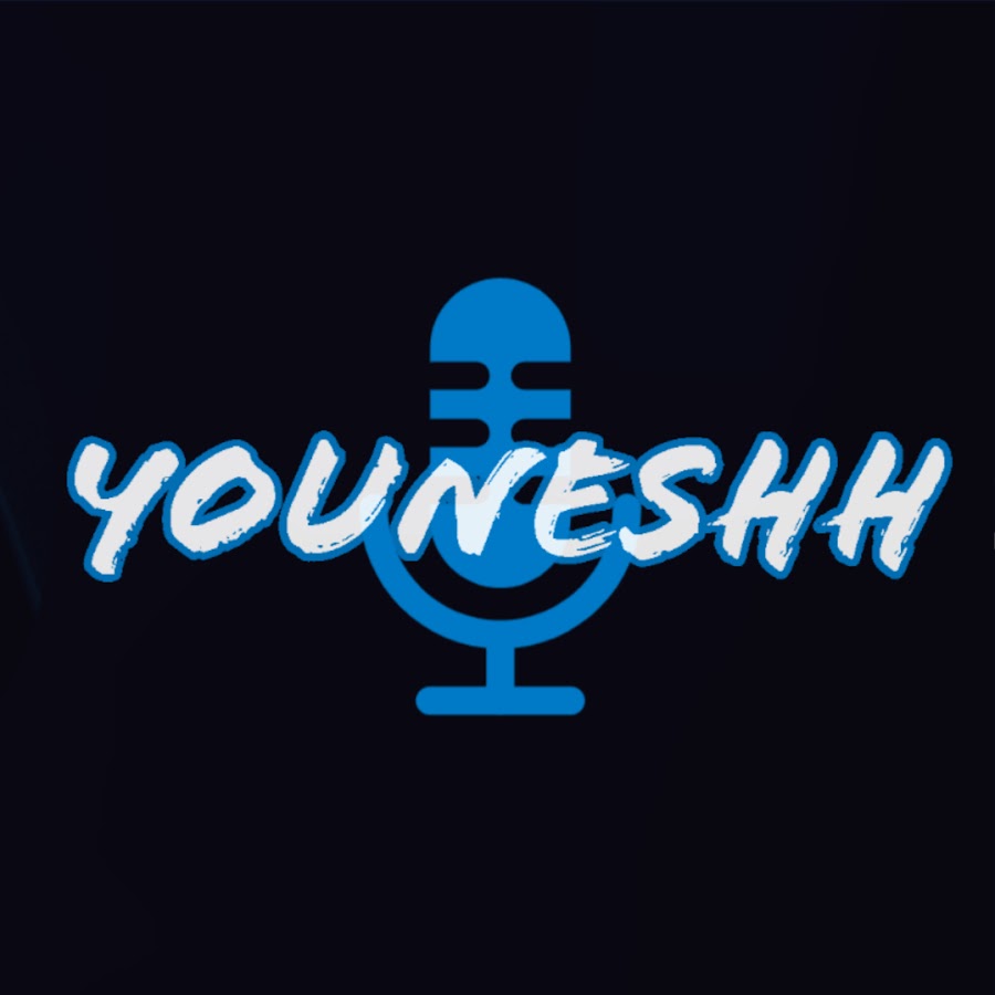 YounesHH YouTube channel avatar