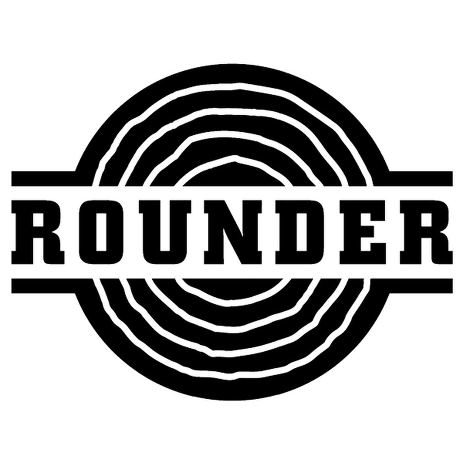 Rounder Records Avatar canale YouTube 