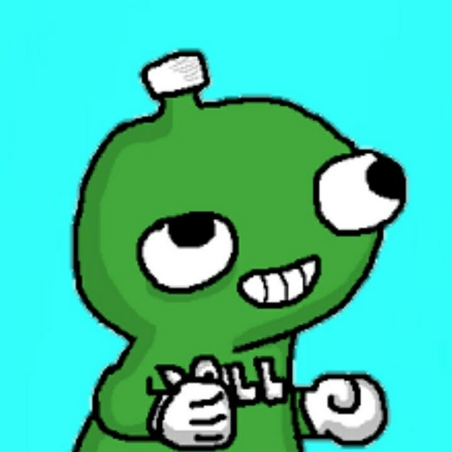 Player Noob Avatar de canal de YouTube