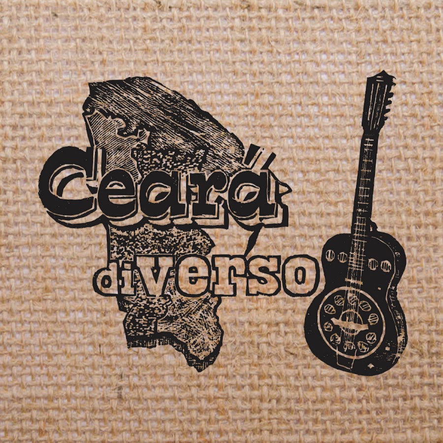 CearÃ¡ Diverso رمز قناة اليوتيوب