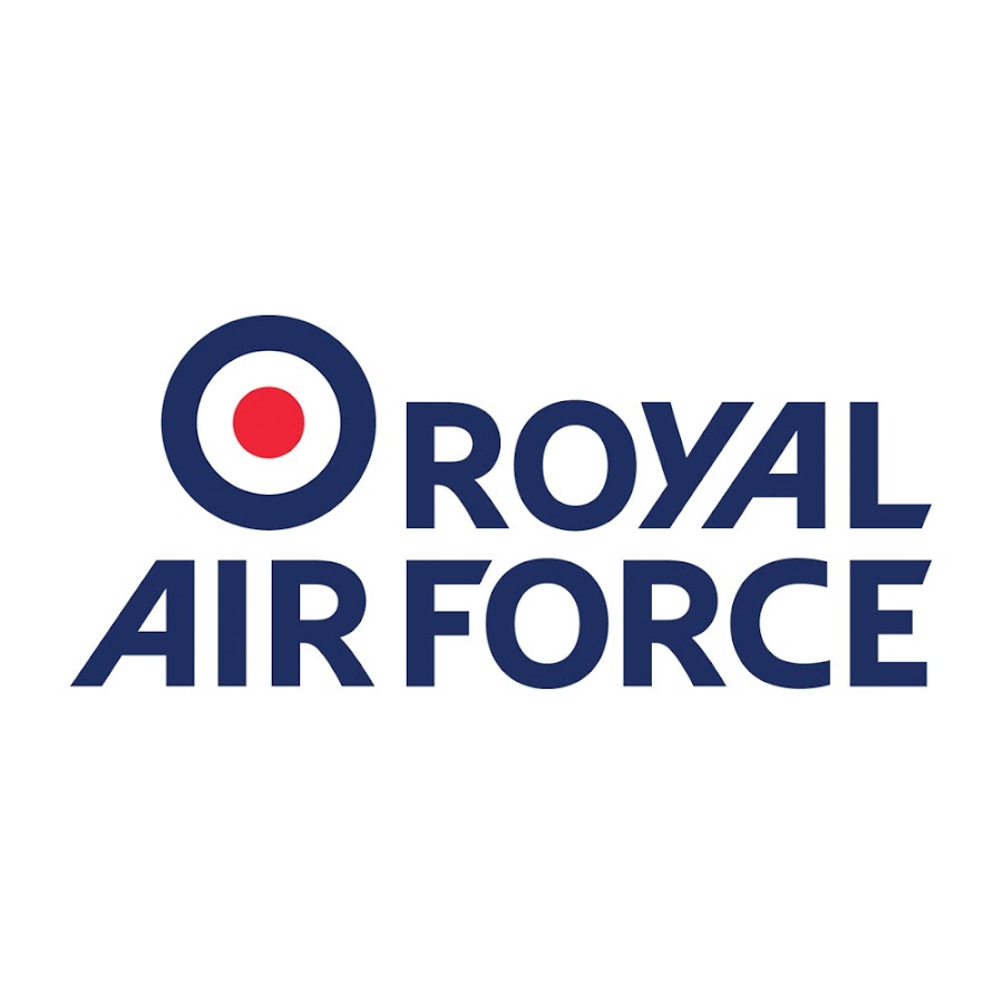 Royal Air Force Youtube