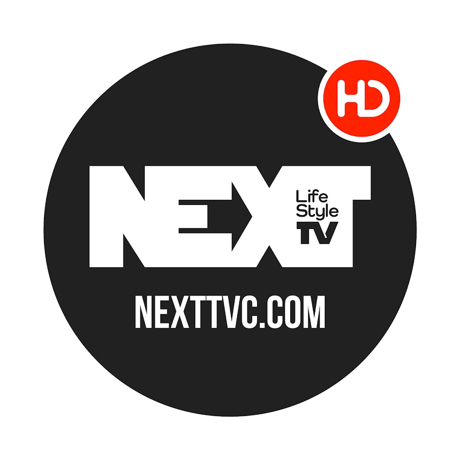 Next TV यूट्यूब चैनल अवतार