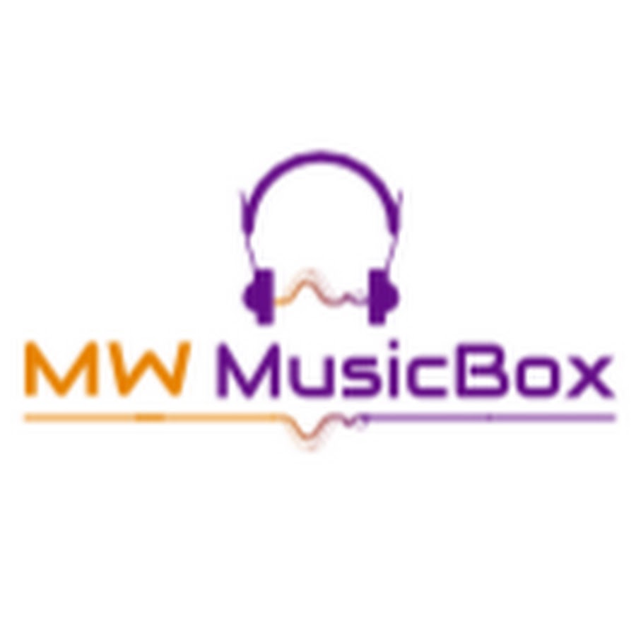 MW MusicBox Avatar canale YouTube 