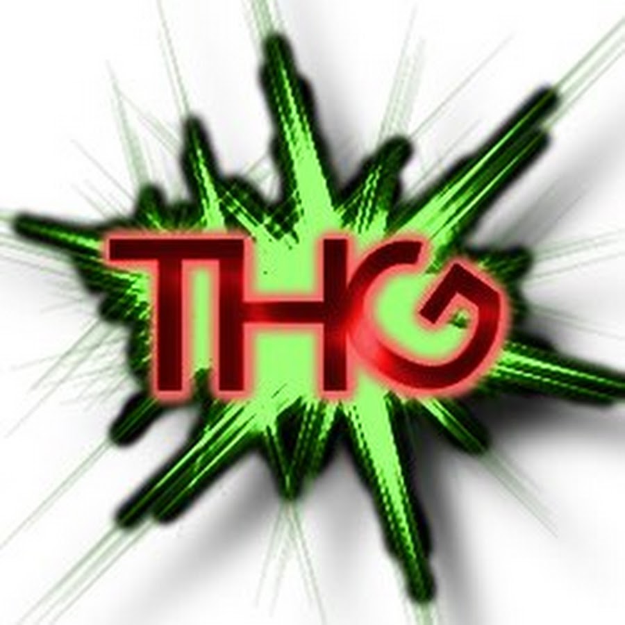 The High Guise YouTube channel avatar