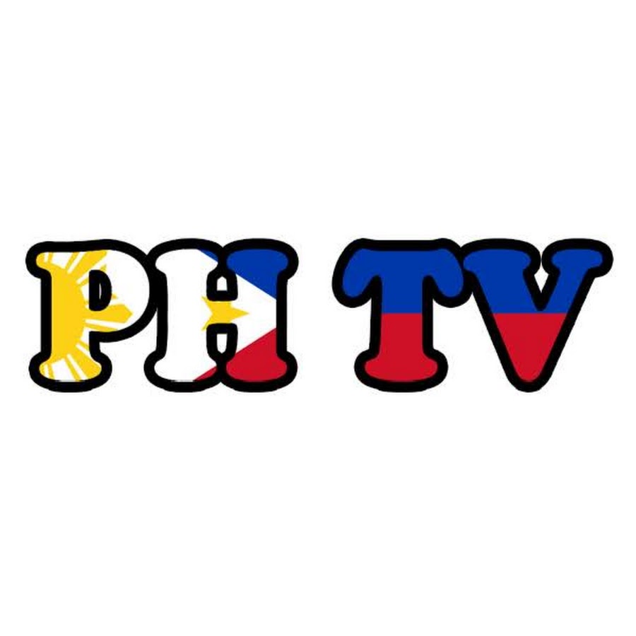PH TV Аватар канала YouTube
